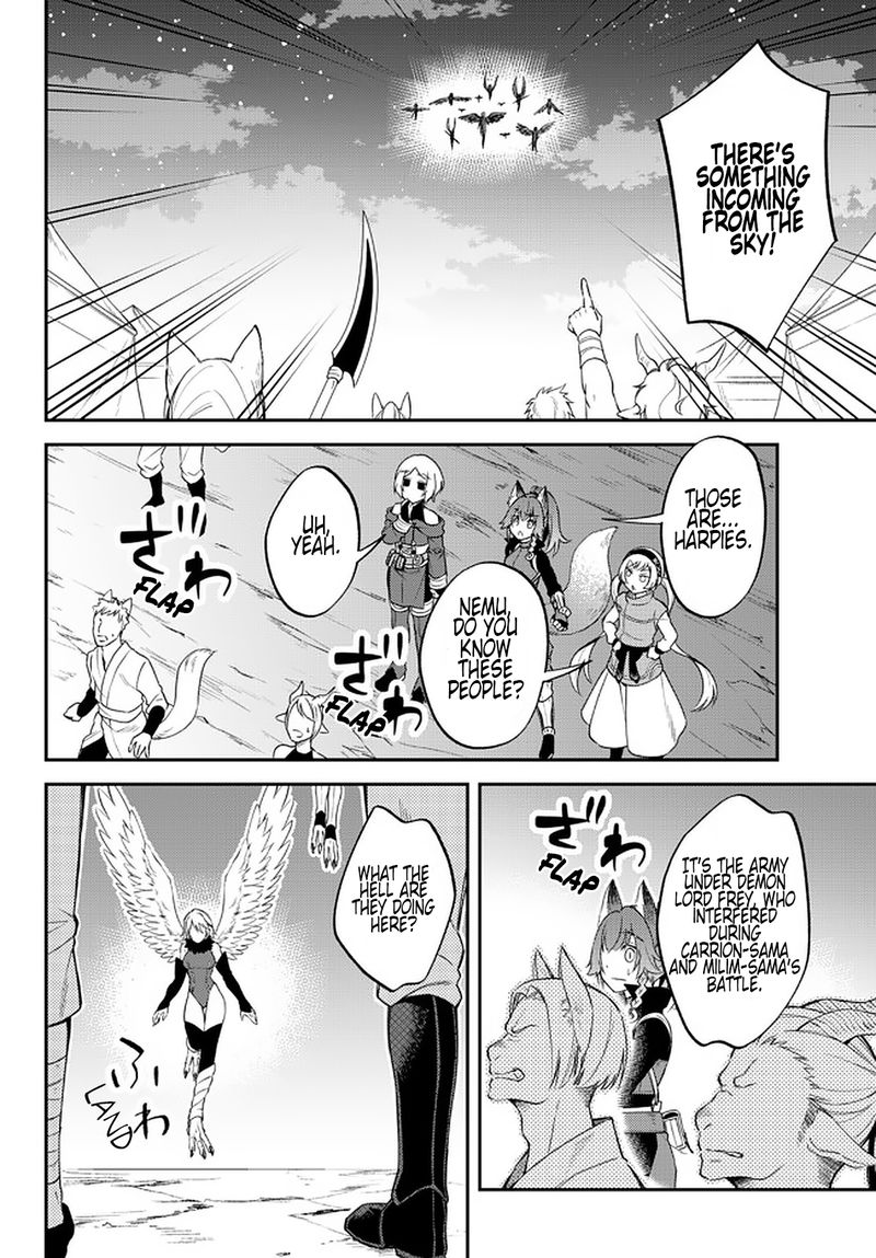 Tensei Shitara Slime Datta Ken Ibun Makuni Kurashi No Trinity 40 4