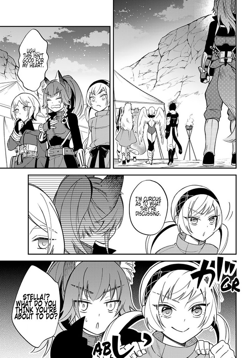 Tensei Shitara Slime Datta Ken Ibun Makuni Kurashi No Trinity 40 9