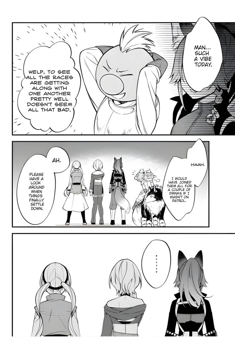 Tensei Shitara Slime Datta Ken Ibun Makuni Kurashi No Trinity 41 11