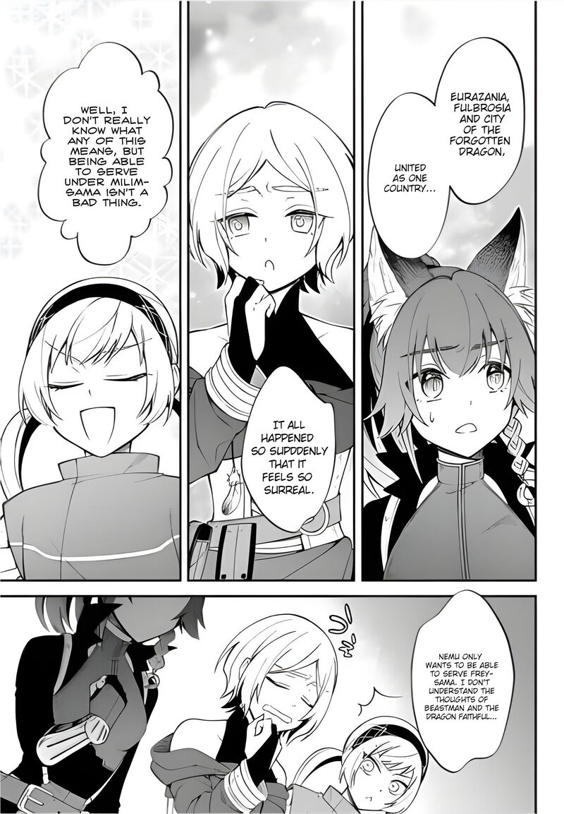 Tensei Shitara Slime Datta Ken Ibun Makuni Kurashi No Trinity 41 12