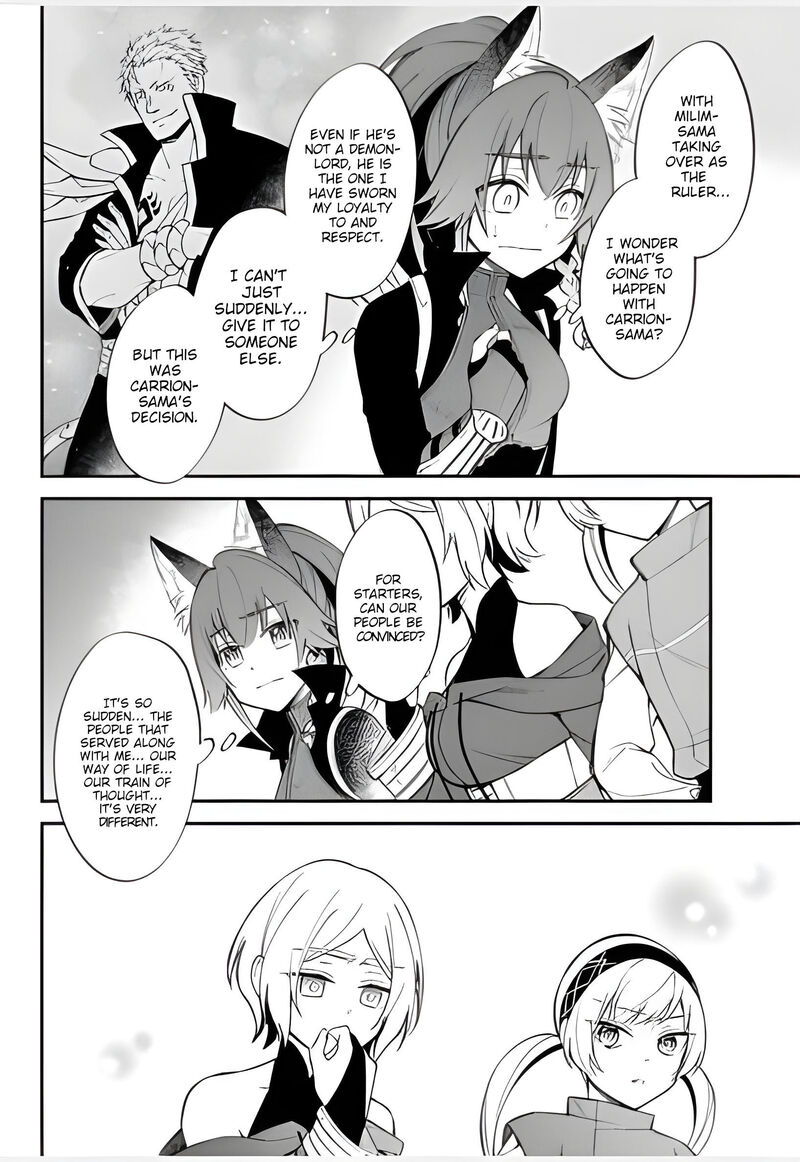 Tensei Shitara Slime Datta Ken Ibun Makuni Kurashi No Trinity 41 13