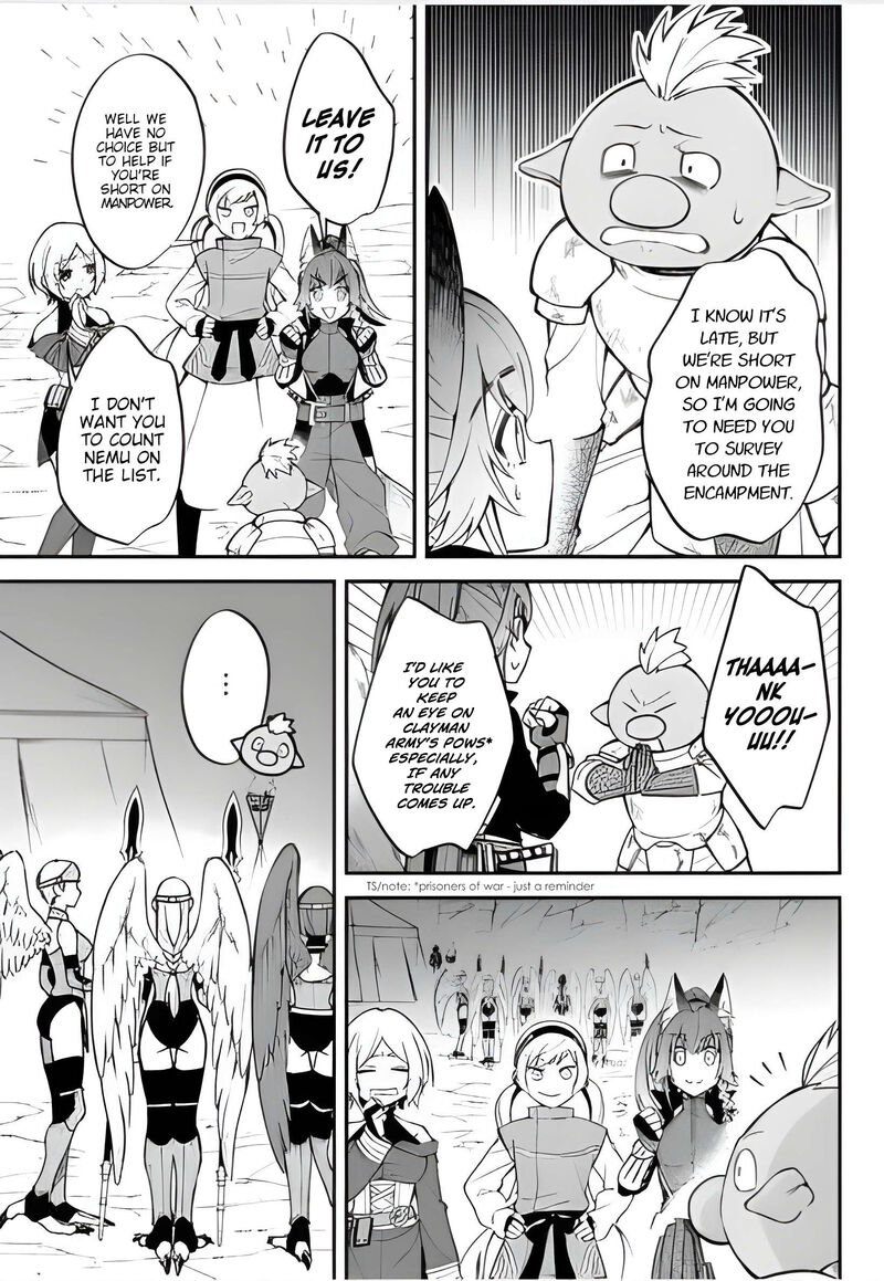 Tensei Shitara Slime Datta Ken Ibun Makuni Kurashi No Trinity 41 2