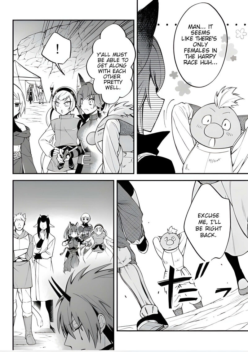Tensei Shitara Slime Datta Ken Ibun Makuni Kurashi No Trinity 41 3