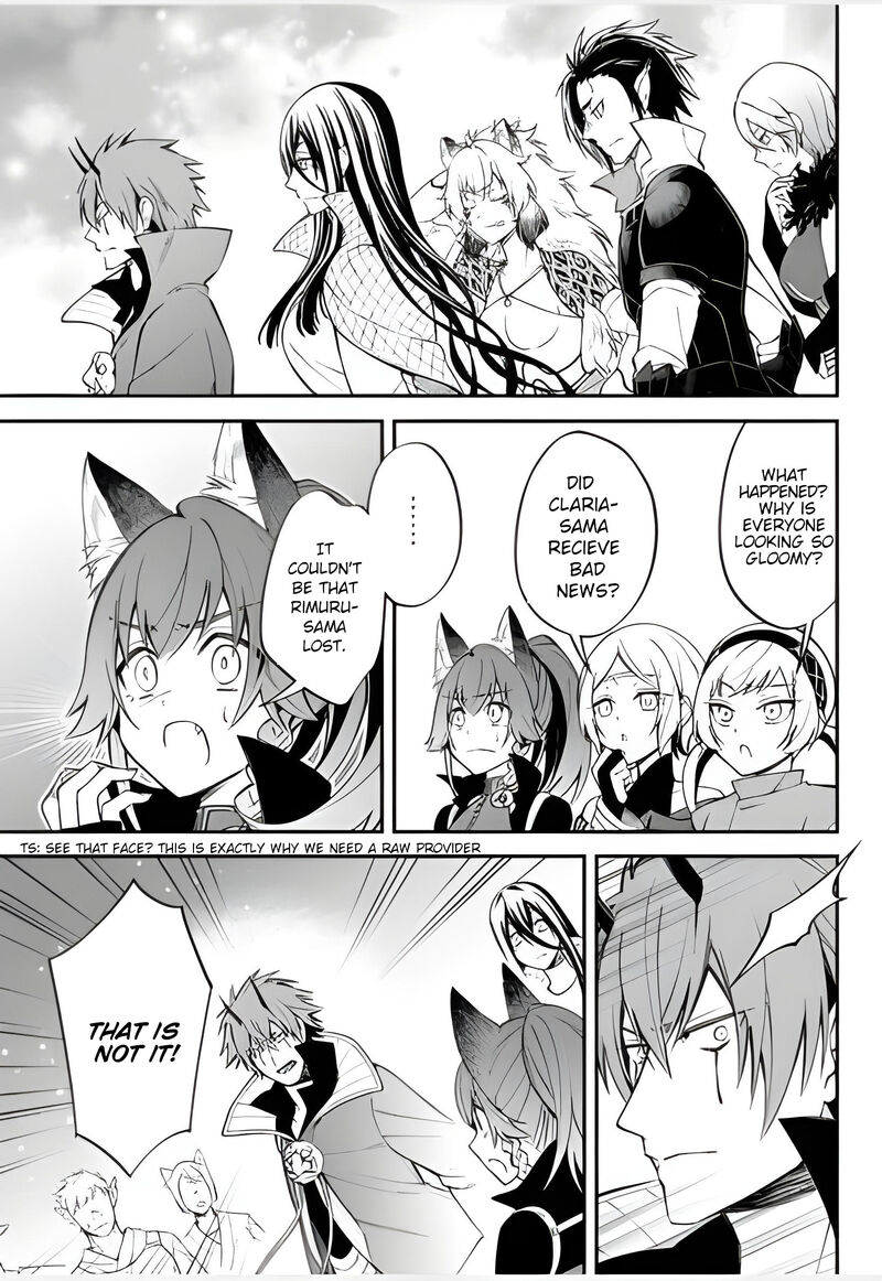 Tensei Shitara Slime Datta Ken Ibun Makuni Kurashi No Trinity 41 4