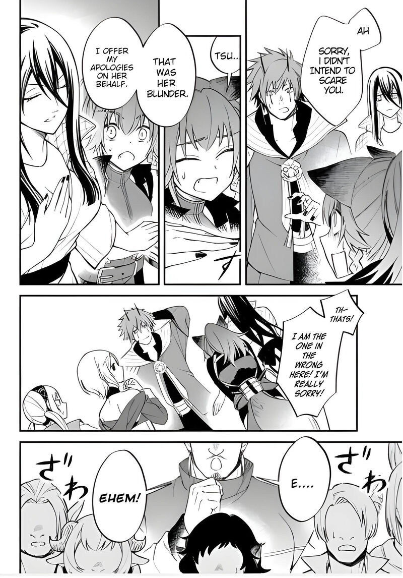 Tensei Shitara Slime Datta Ken Ibun Makuni Kurashi No Trinity 41 5