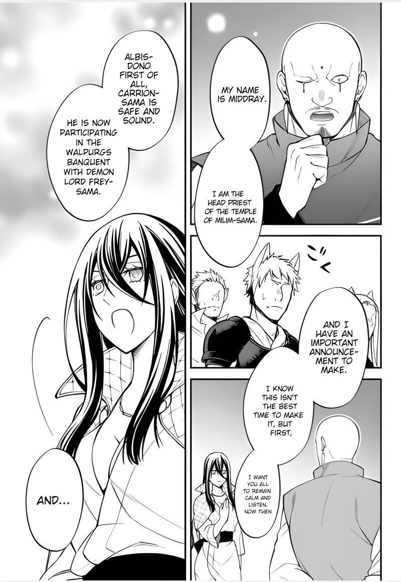 Tensei Shitara Slime Datta Ken Ibun Makuni Kurashi No Trinity 41 6
