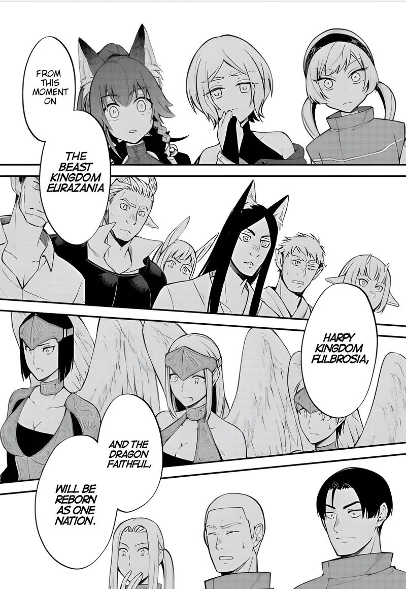 Tensei Shitara Slime Datta Ken Ibun Makuni Kurashi No Trinity 41 8