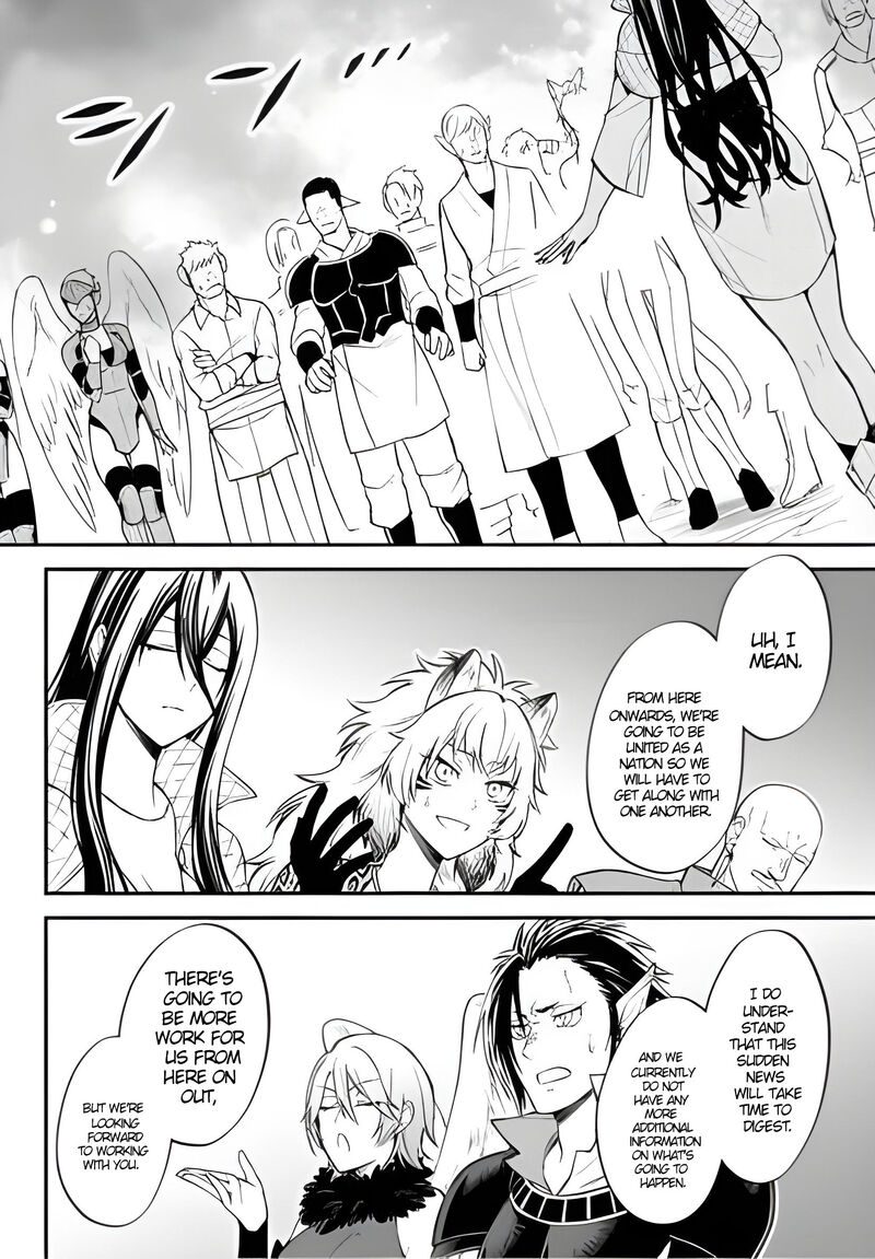 Tensei Shitara Slime Datta Ken Ibun Makuni Kurashi No Trinity 41 9