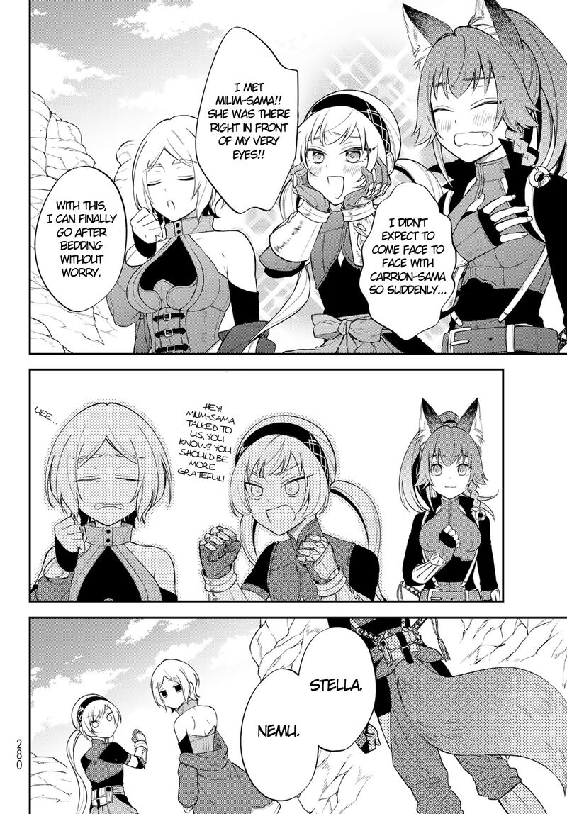 Tensei Shitara Slime Datta Ken Ibun Makuni Kurashi No Trinity 42 18