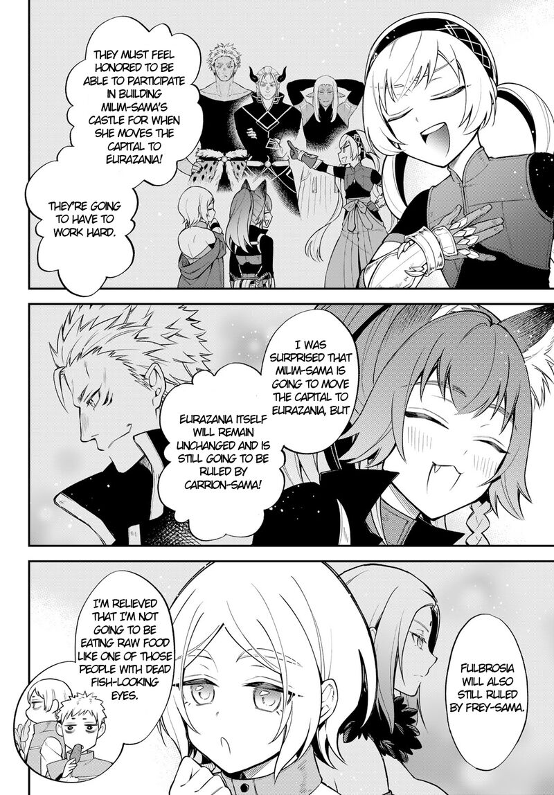 Tensei Shitara Slime Datta Ken Ibun Makuni Kurashi No Trinity 42 4