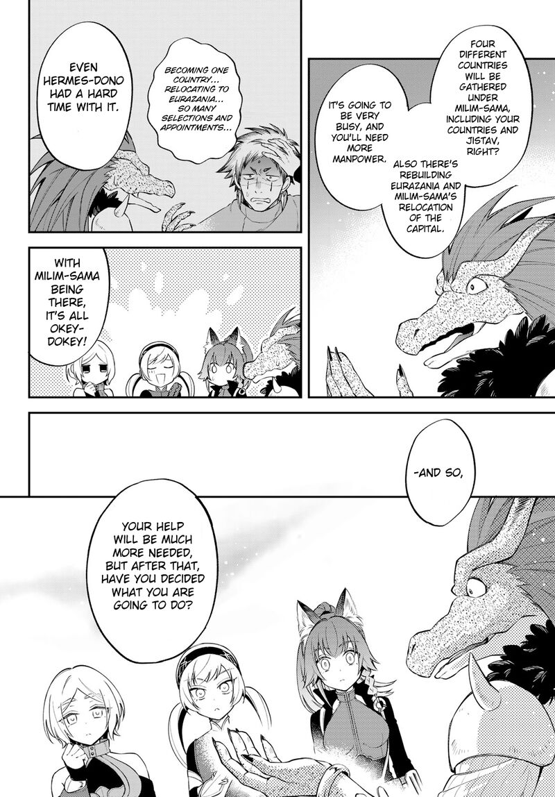 Tensei Shitara Slime Datta Ken Ibun Makuni Kurashi No Trinity 42 8