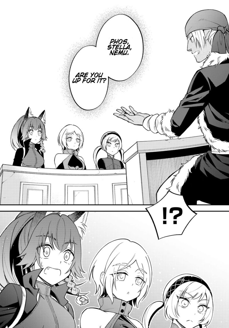Tensei Shitara Slime Datta Ken Ibun Makuni Kurashi No Trinity 43 14