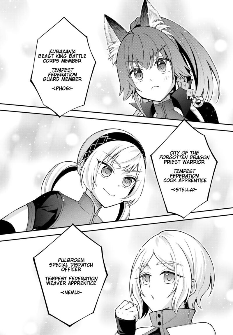 Tensei Shitara Slime Datta Ken Ibun Makuni Kurashi No Trinity 43 20
