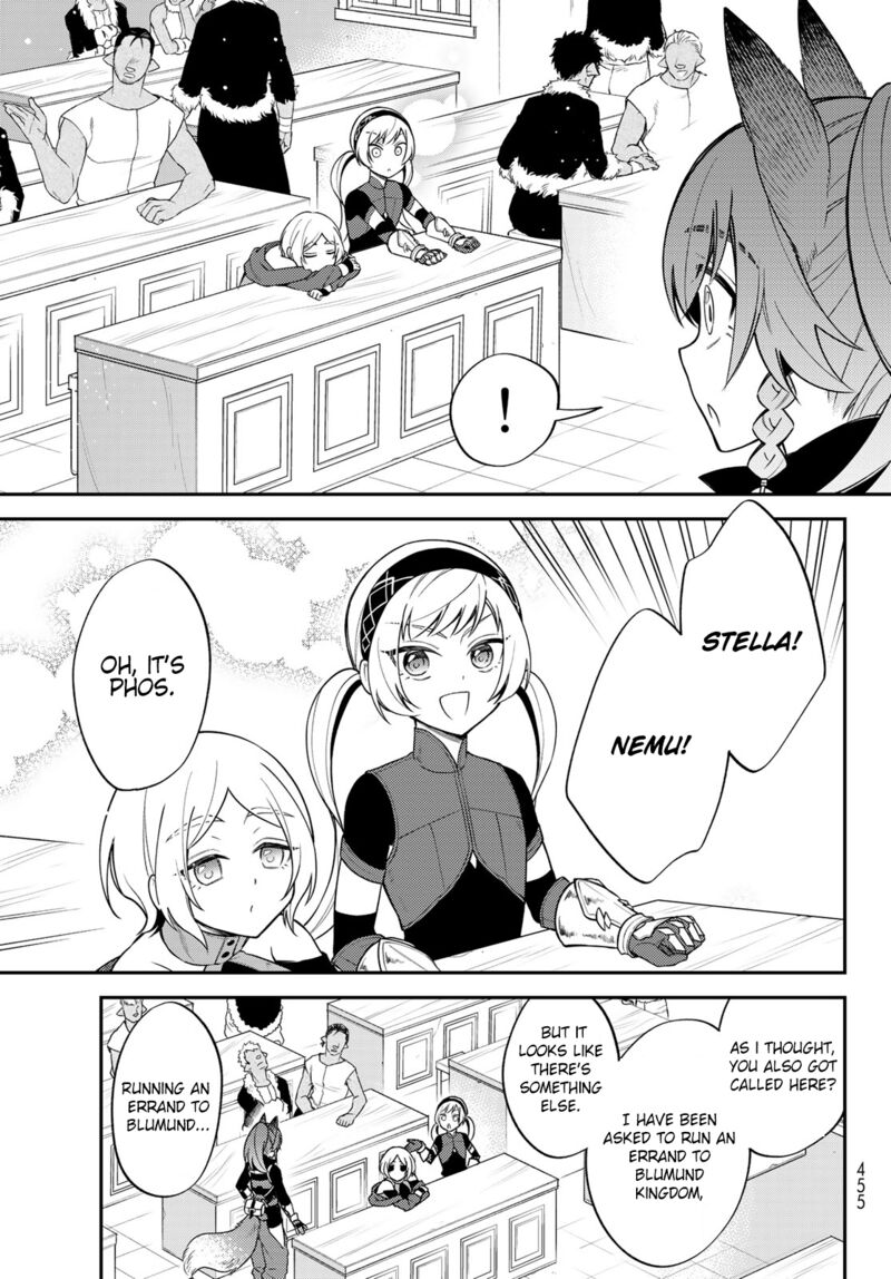 Tensei Shitara Slime Datta Ken Ibun Makuni Kurashi No Trinity 43 7