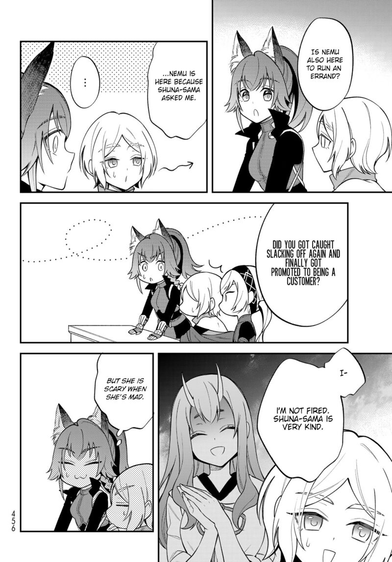 Tensei Shitara Slime Datta Ken Ibun Makuni Kurashi No Trinity 43 8