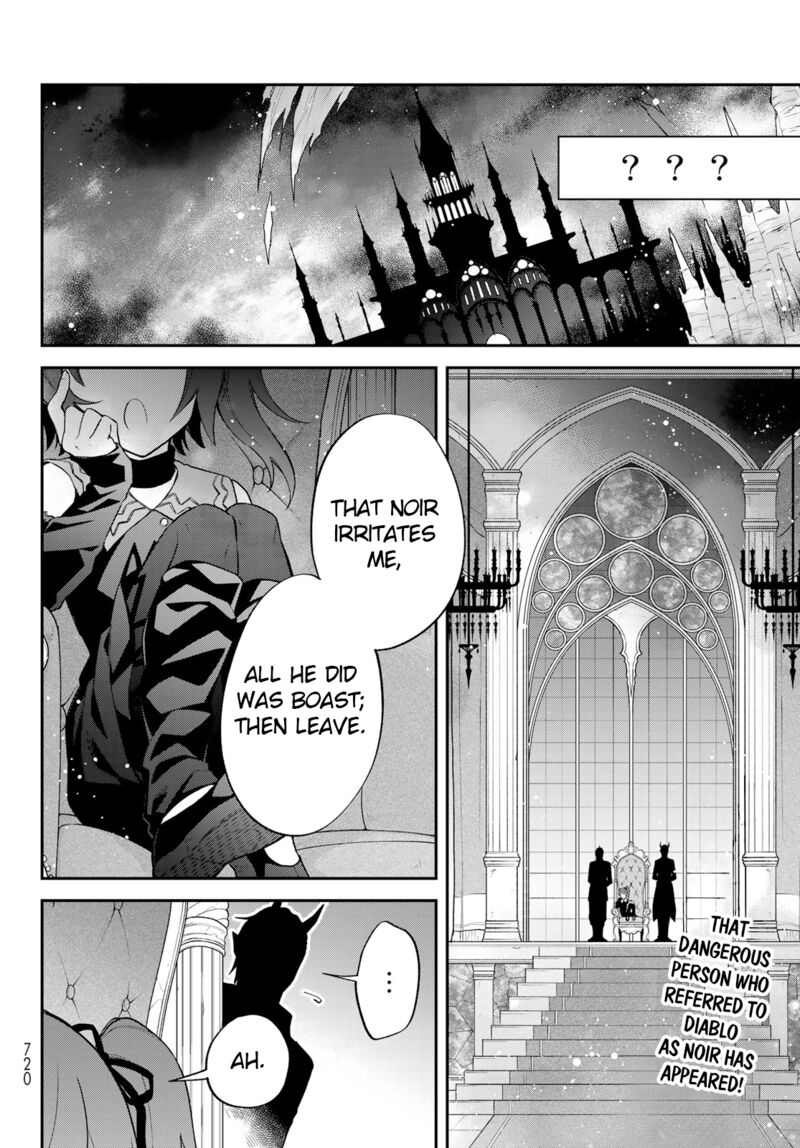 Tensei Shitara Slime Datta Ken Ibun Makuni Kurashi No Trinity 44 2