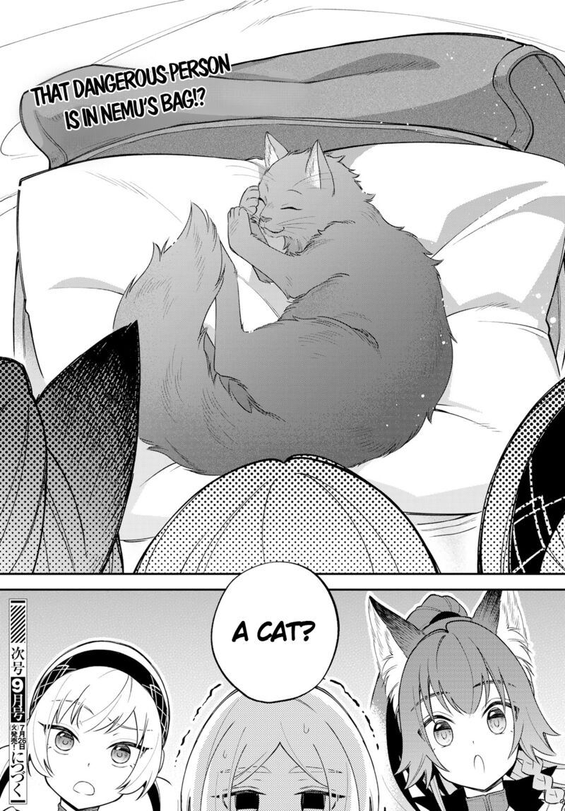 Tensei Shitara Slime Datta Ken Ibun Makuni Kurashi No Trinity 44 20