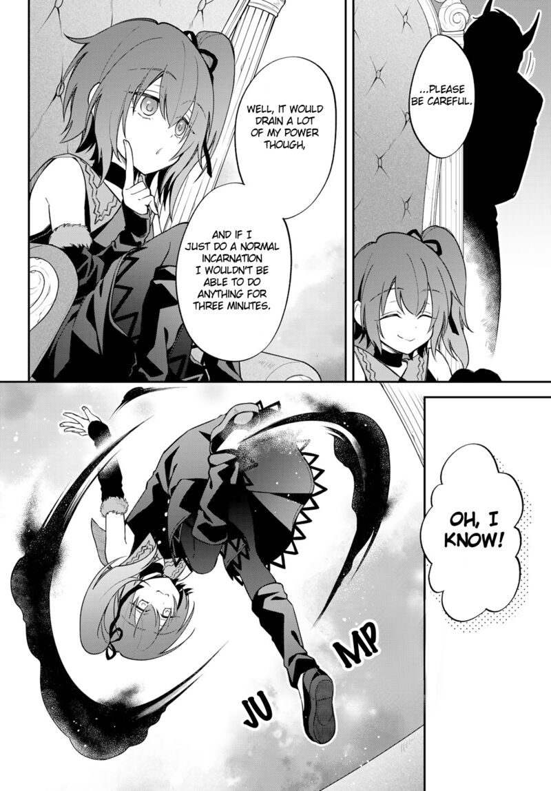 Tensei Shitara Slime Datta Ken Ibun Makuni Kurashi No Trinity 44 4