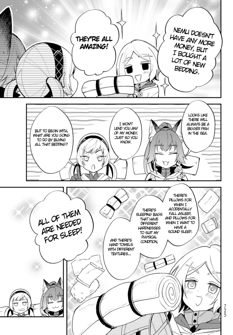 Tensei Shitara Slime Datta Ken Ibun Makuni Kurashi No Trinity 44 7