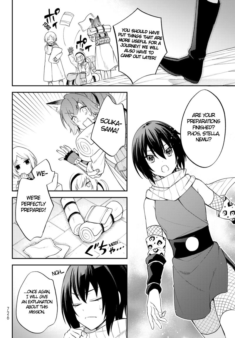 Tensei Shitara Slime Datta Ken Ibun Makuni Kurashi No Trinity 44 8