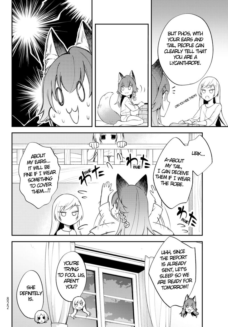 Tensei Shitara Slime Datta Ken Ibun Makuni Kurashi No Trinity 46 16