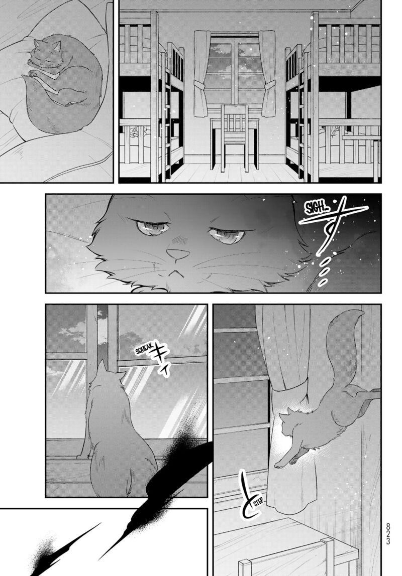 Tensei Shitara Slime Datta Ken Ibun Makuni Kurashi No Trinity 46 17