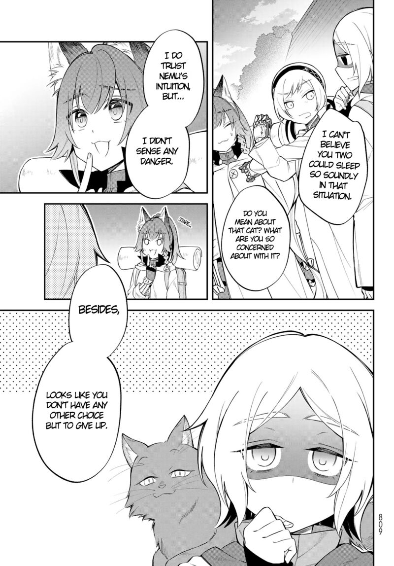 Tensei Shitara Slime Datta Ken Ibun Makuni Kurashi No Trinity 46 3