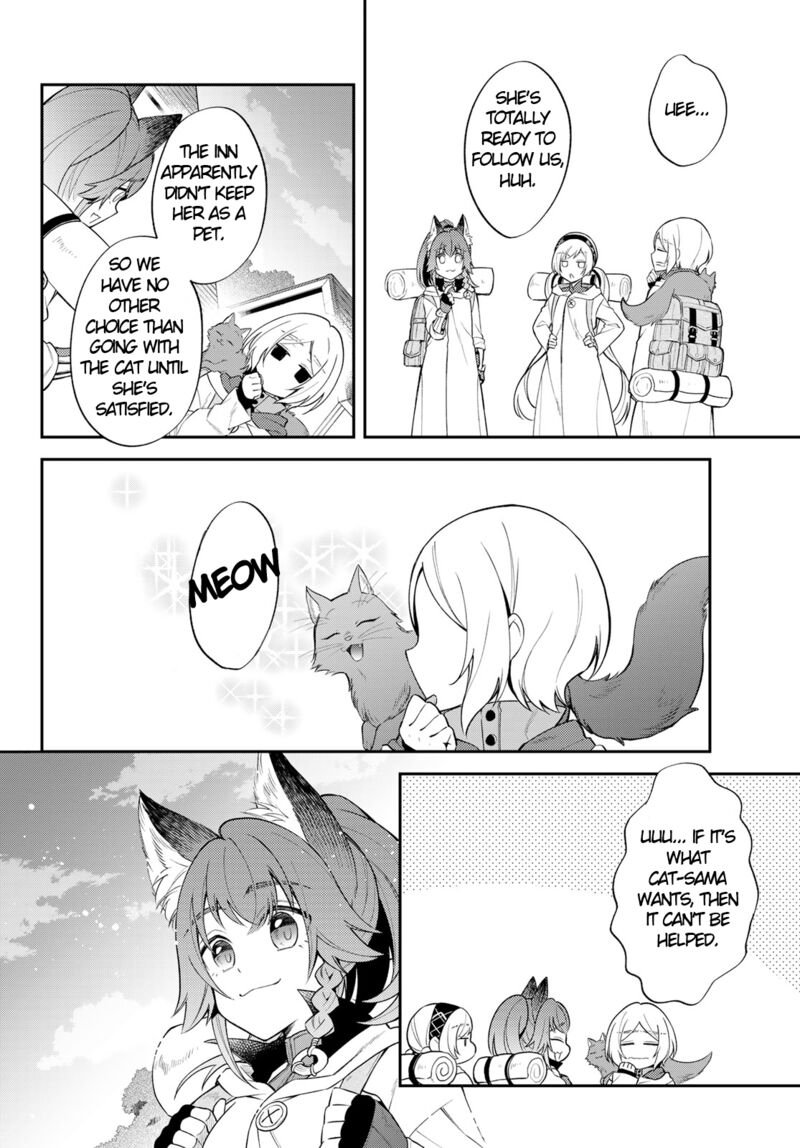 Tensei Shitara Slime Datta Ken Ibun Makuni Kurashi No Trinity 46 4