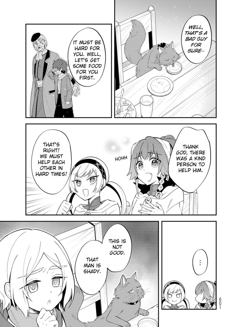 Tensei Shitara Slime Datta Ken Ibun Makuni Kurashi No Trinity 47 16