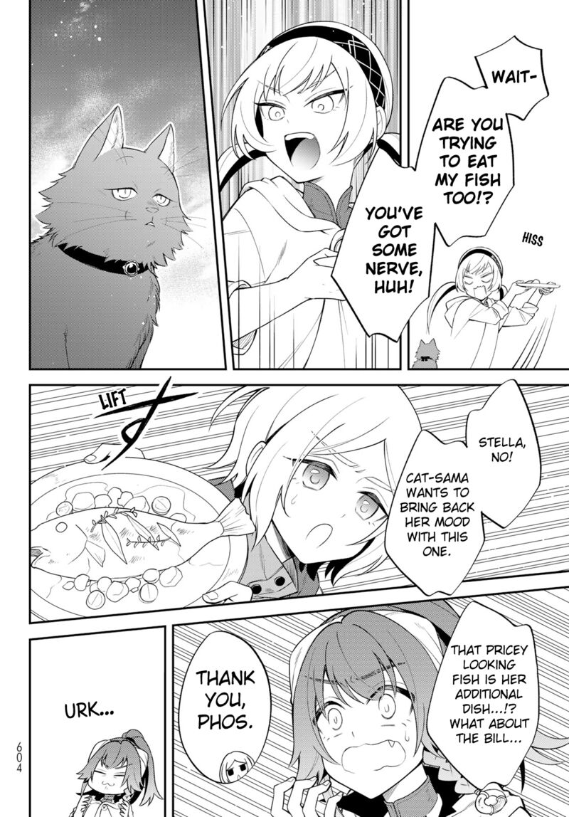 Tensei Shitara Slime Datta Ken Ibun Makuni Kurashi No Trinity 47 19