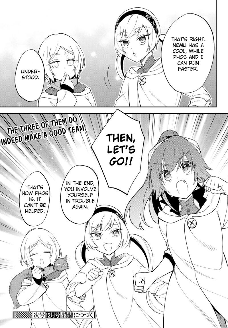 Tensei Shitara Slime Datta Ken Ibun Makuni Kurashi No Trinity 47 22