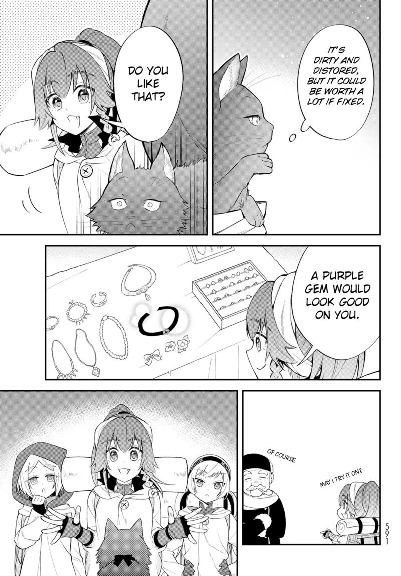 Tensei Shitara Slime Datta Ken Ibun Makuni Kurashi No Trinity 47 6