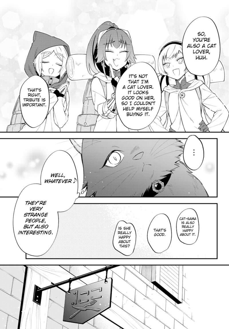 Tensei Shitara Slime Datta Ken Ibun Makuni Kurashi No Trinity 47 8