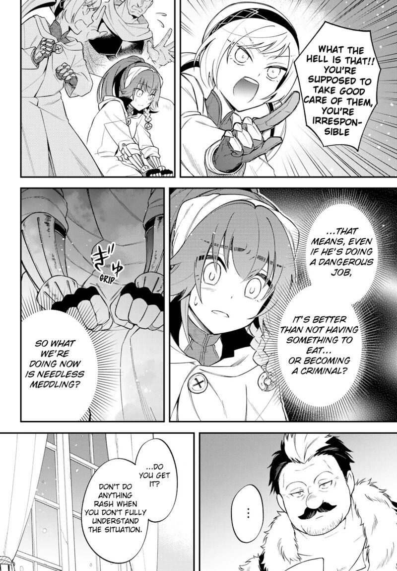Tensei Shitara Slime Datta Ken Ibun Makuni Kurashi No Trinity 48 16