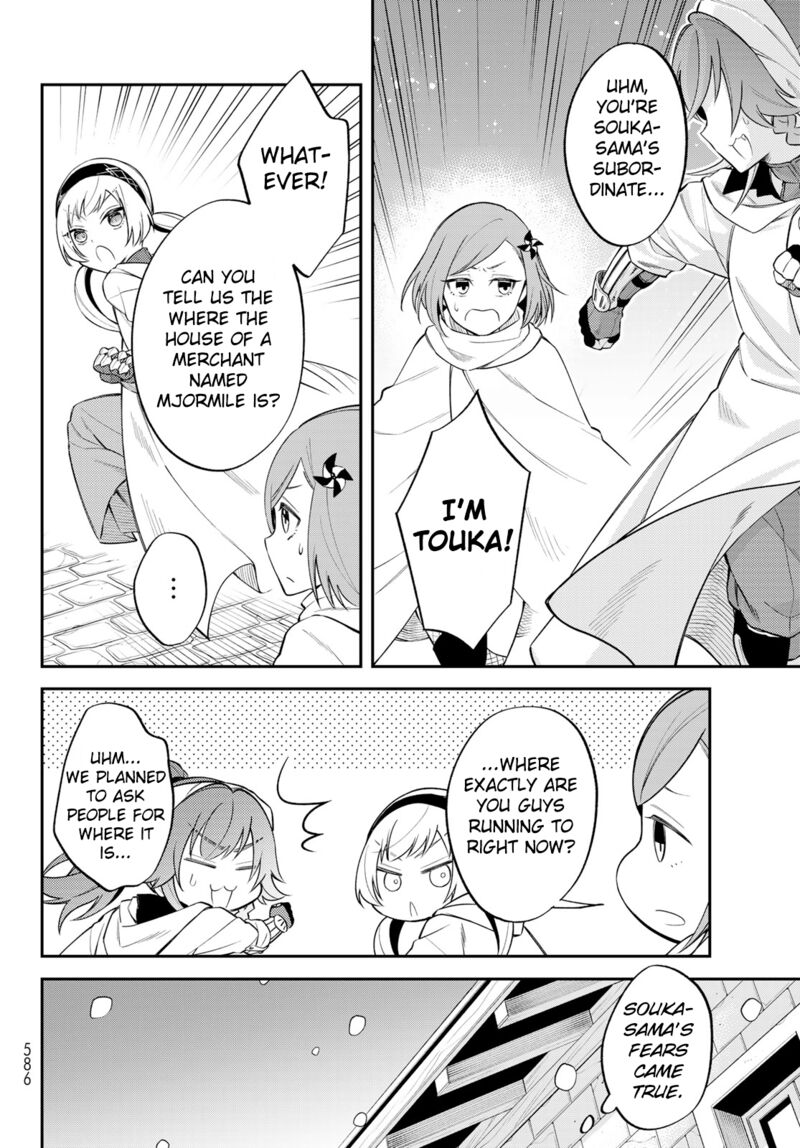 Tensei Shitara Slime Datta Ken Ibun Makuni Kurashi No Trinity 48 4