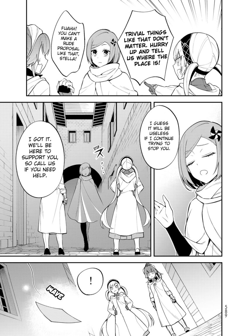 Tensei Shitara Slime Datta Ken Ibun Makuni Kurashi No Trinity 48 7