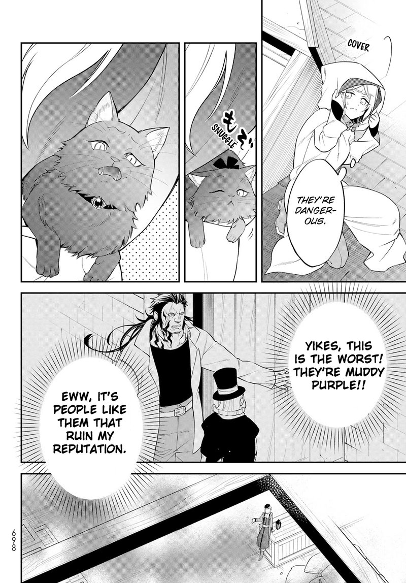 Tensei Shitara Slime Datta Ken Ibun Makuni Kurashi No Trinity 49 11