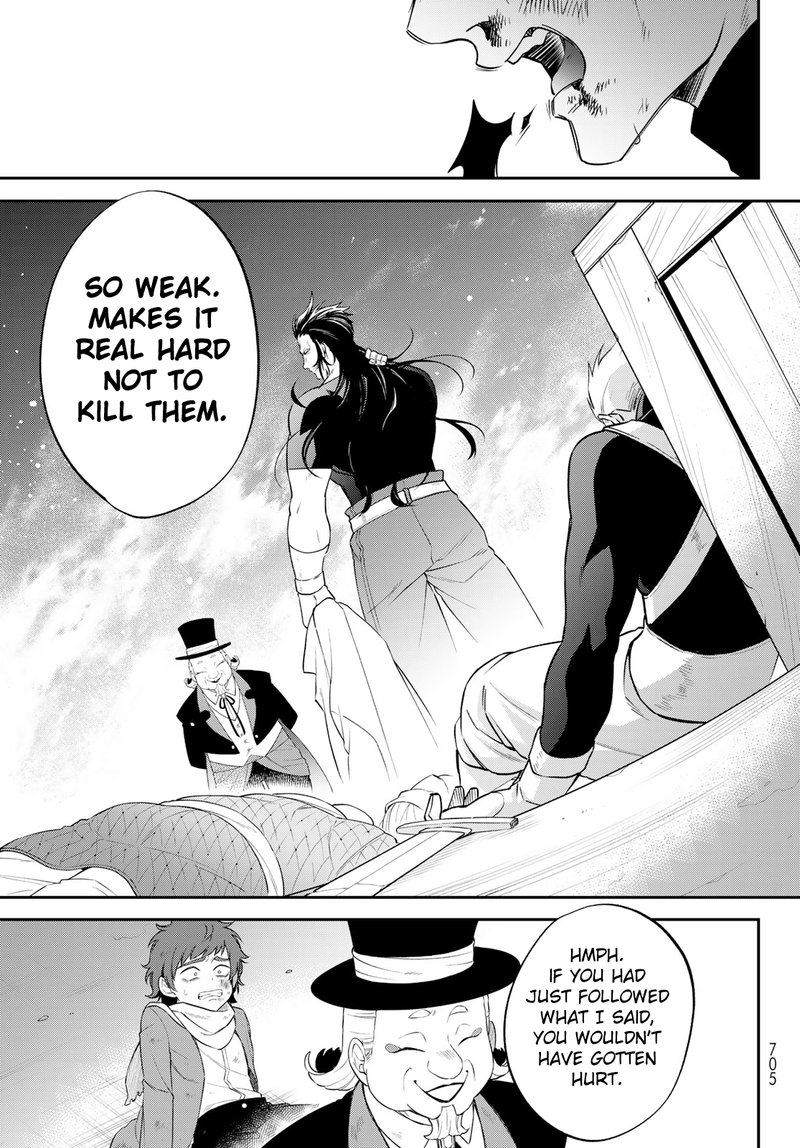 Tensei Shitara Slime Datta Ken Ibun Makuni Kurashi No Trinity 49 18