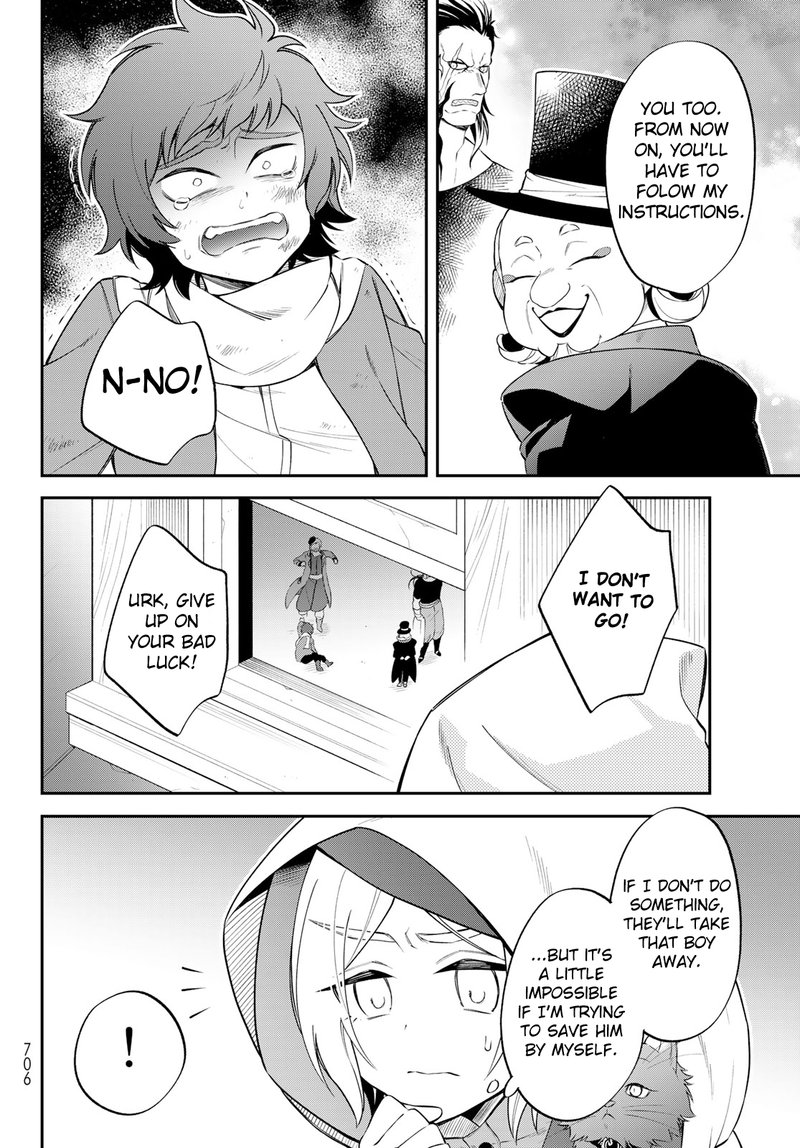 Tensei Shitara Slime Datta Ken Ibun Makuni Kurashi No Trinity 49 19