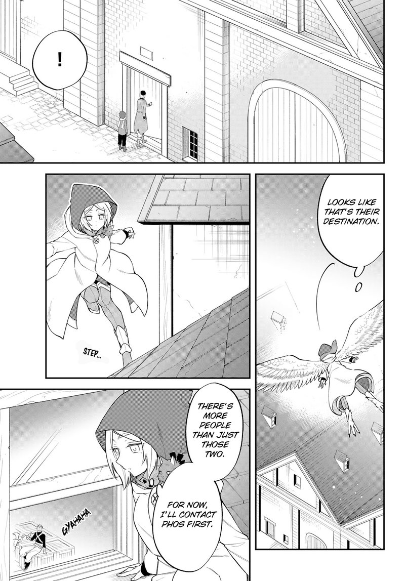 Tensei Shitara Slime Datta Ken Ibun Makuni Kurashi No Trinity 49 2