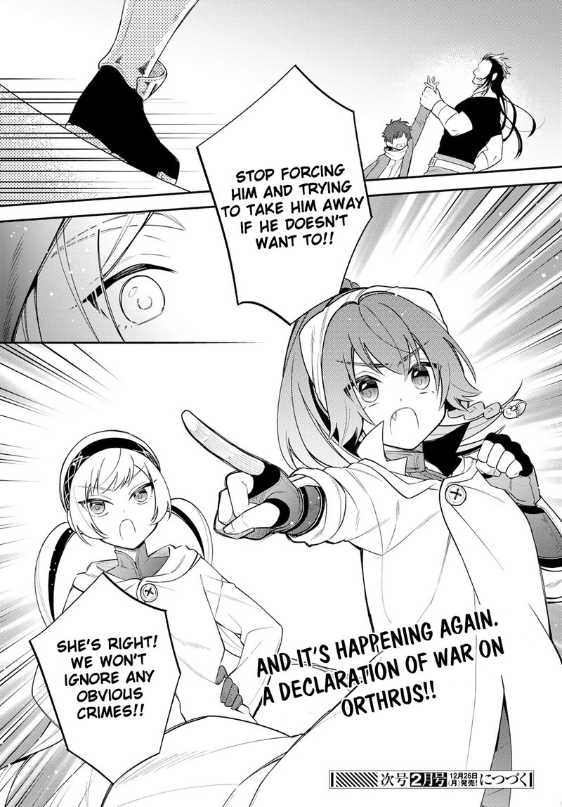 Tensei Shitara Slime Datta Ken Ibun Makuni Kurashi No Trinity 49 20