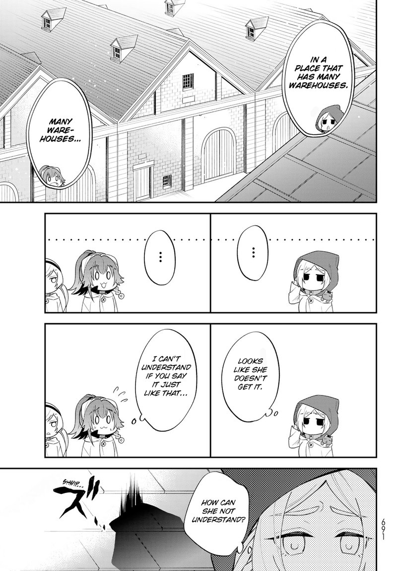 Tensei Shitara Slime Datta Ken Ibun Makuni Kurashi No Trinity 49 4