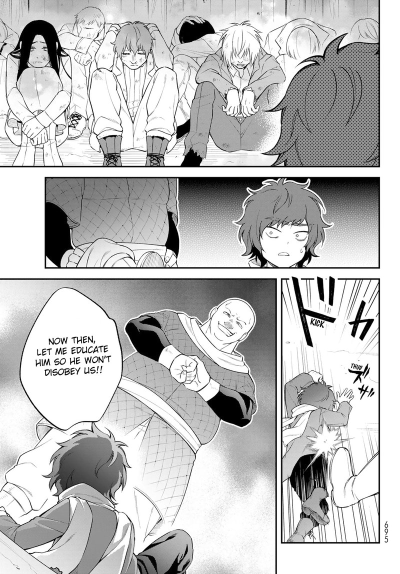 Tensei Shitara Slime Datta Ken Ibun Makuni Kurashi No Trinity 49 8