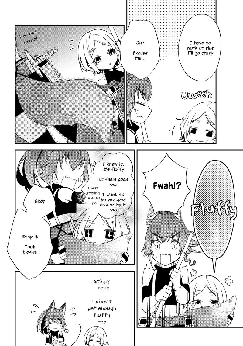 Tensei Shitara Slime Datta Ken Ibun Makuni Kurashi No Trinity 5 10