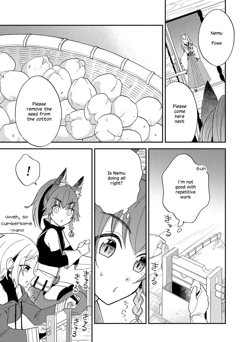 Tensei Shitara Slime Datta Ken Ibun Makuni Kurashi No Trinity 5 11