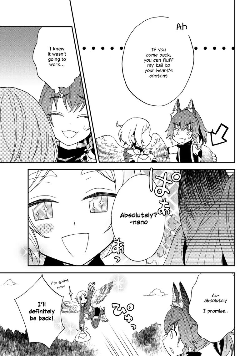Tensei Shitara Slime Datta Ken Ibun Makuni Kurashi No Trinity 5 13
