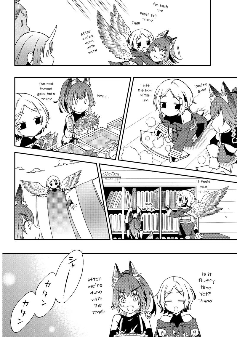 Tensei Shitara Slime Datta Ken Ibun Makuni Kurashi No Trinity 5 14