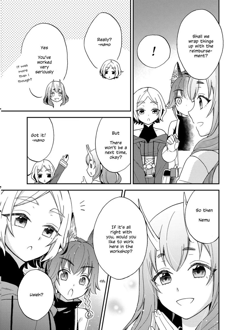 Tensei Shitara Slime Datta Ken Ibun Makuni Kurashi No Trinity 5 17