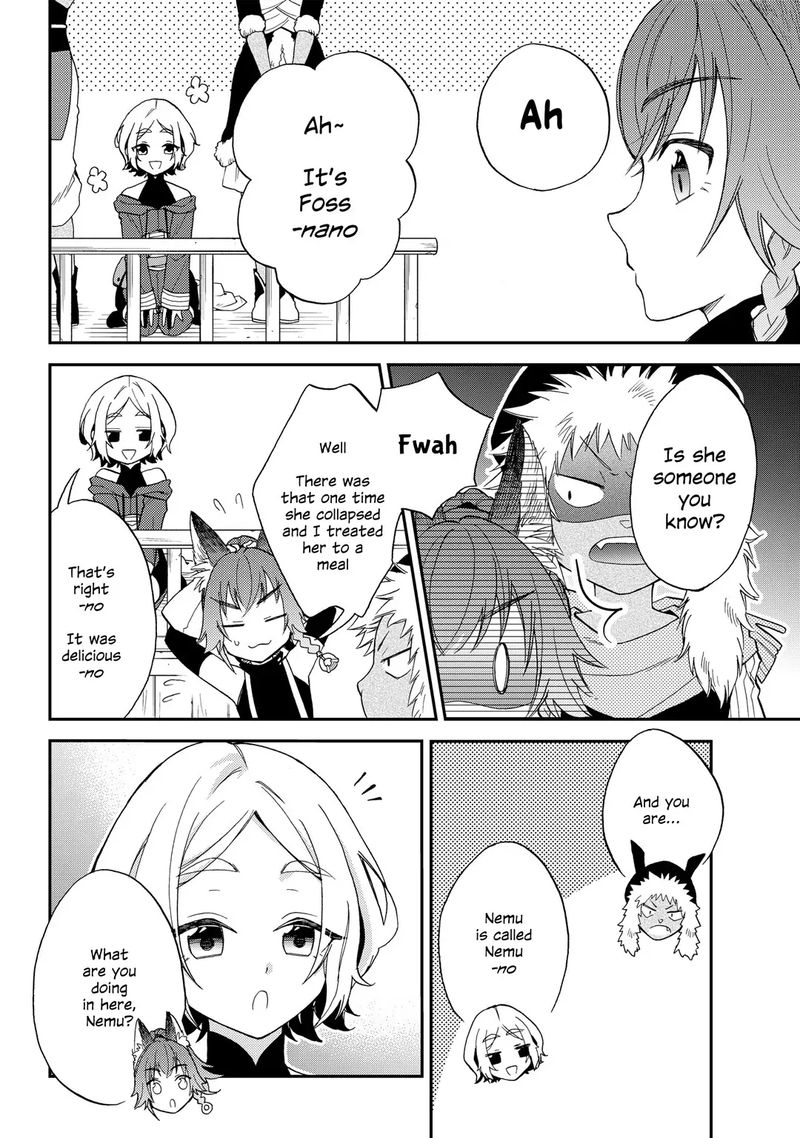 Tensei Shitara Slime Datta Ken Ibun Makuni Kurashi No Trinity 5 4