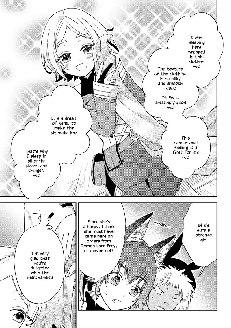 Tensei Shitara Slime Datta Ken Ibun Makuni Kurashi No Trinity 5 5